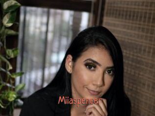 Miiaspencer