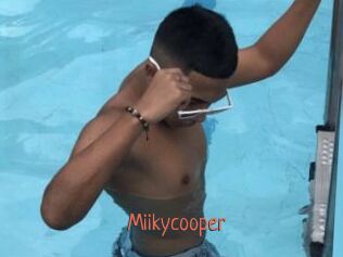 Miikycooper
