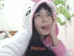 Miintsun