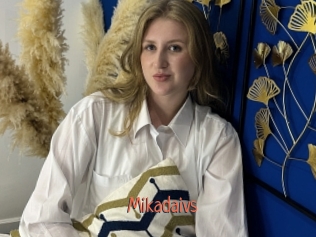 Mikadaivs
