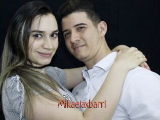 Mikaelaxbarri