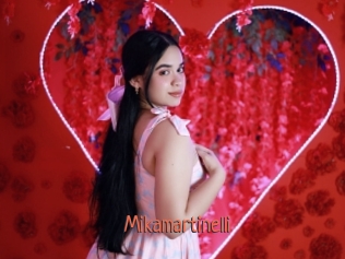 Mikamartinelli