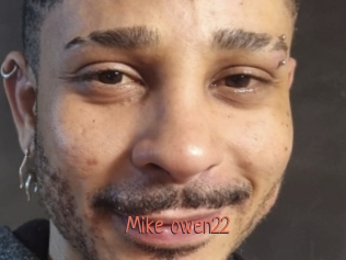 Mike_owen22
