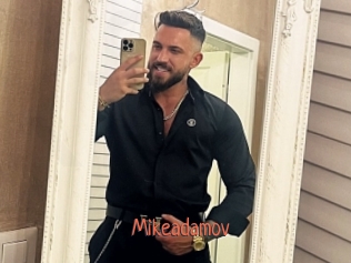 Mikeadamov