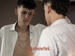 Mikebeneflek