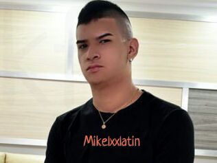 Mikelxxlatin