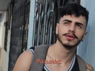 Mikesandez