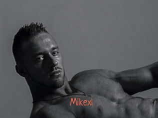 mikexl Kachou Fuzoku