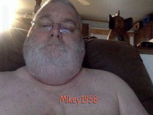 Mikey1958