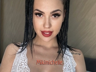 Mikimichelle