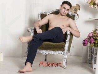 Miklemort