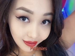Mikomiles