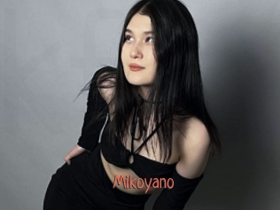Mikoyano