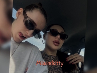 milaandkitty Kachou Fuzoku