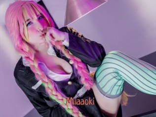 milaaoki Kachou Fuzoku