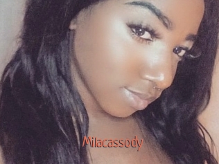 Milacassody