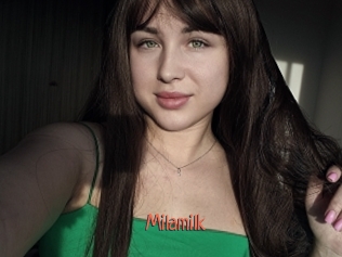 Milamilk