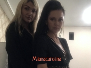milanacarolina Kachou Fuzoku