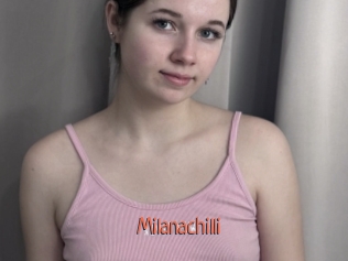 Milanachilli
