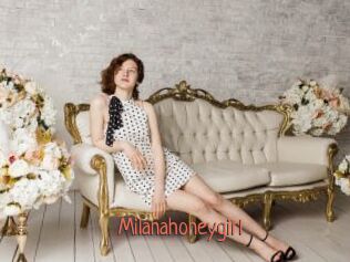 Milanahoneygirl