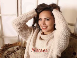 Milanales
