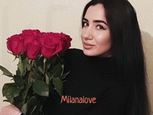 Milanalove