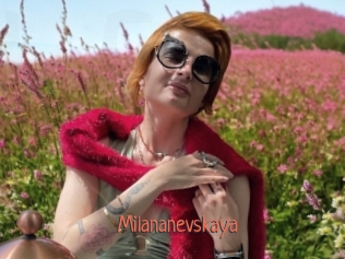 Milananevskaya