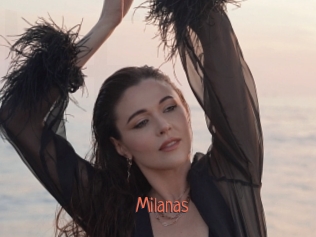 milanas Kachou Fuzoku