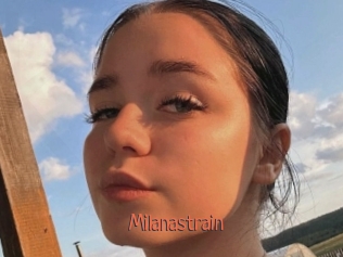 Milanastrain
