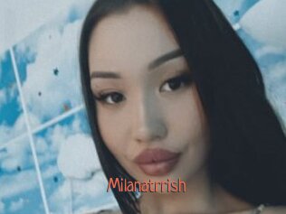 Milanatrrish