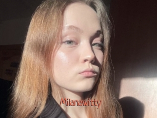 Milanawitty