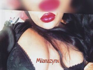 Milanazynx