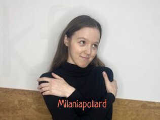 Milaniapollard