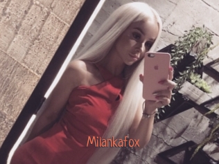 Milankafox