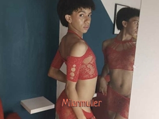 Milanmuller