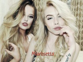 Milarosetta