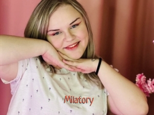 Milatory