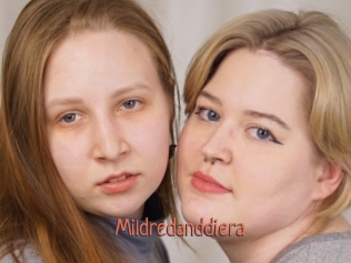 Mildredanddiera