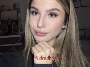 Mildredbage