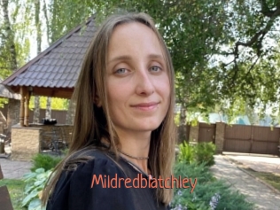 Mildredblatchley