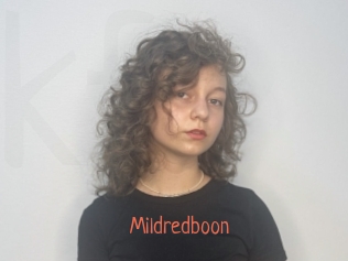 mildredboon Kachou Fuzoku