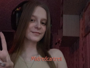 Mildredcantrell