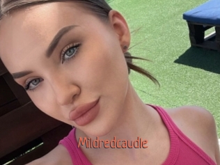 Mildredcaudle