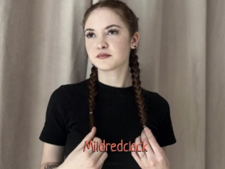 Mildredclack
