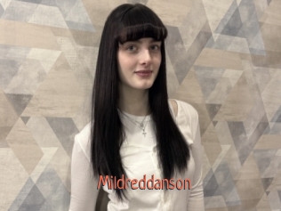 Mildreddanson