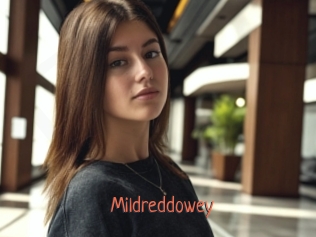 Mildreddowey