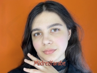 Mildredfarabe