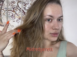 Mildredgarrett