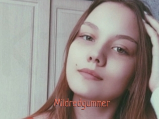 mildredgummer Kachou Fuzoku