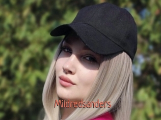mildredsanders Kachou Fuzoku